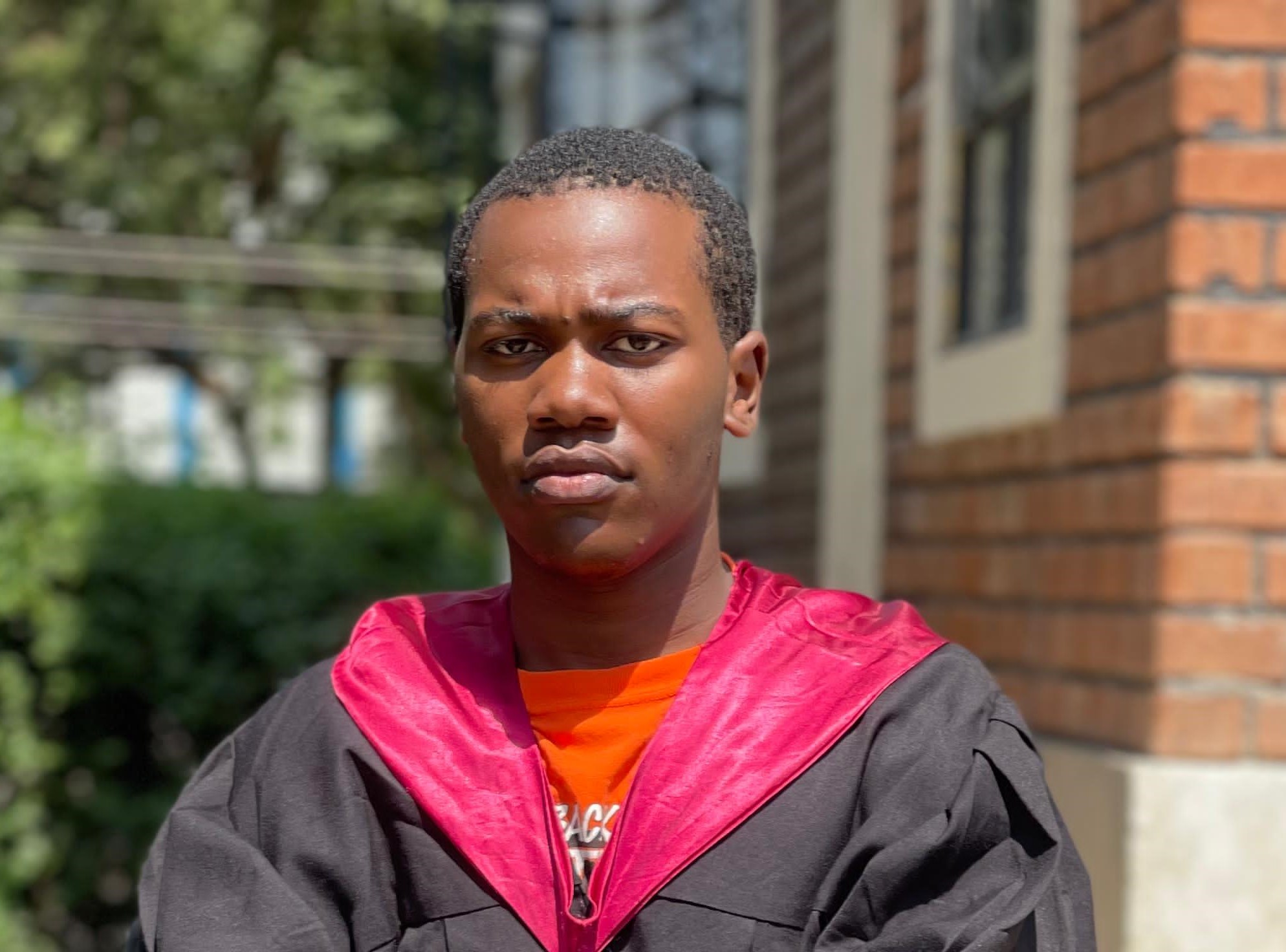 Muraya profile picture